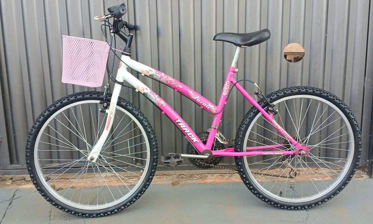 BICICLETA  ARO  24 - Foto 2