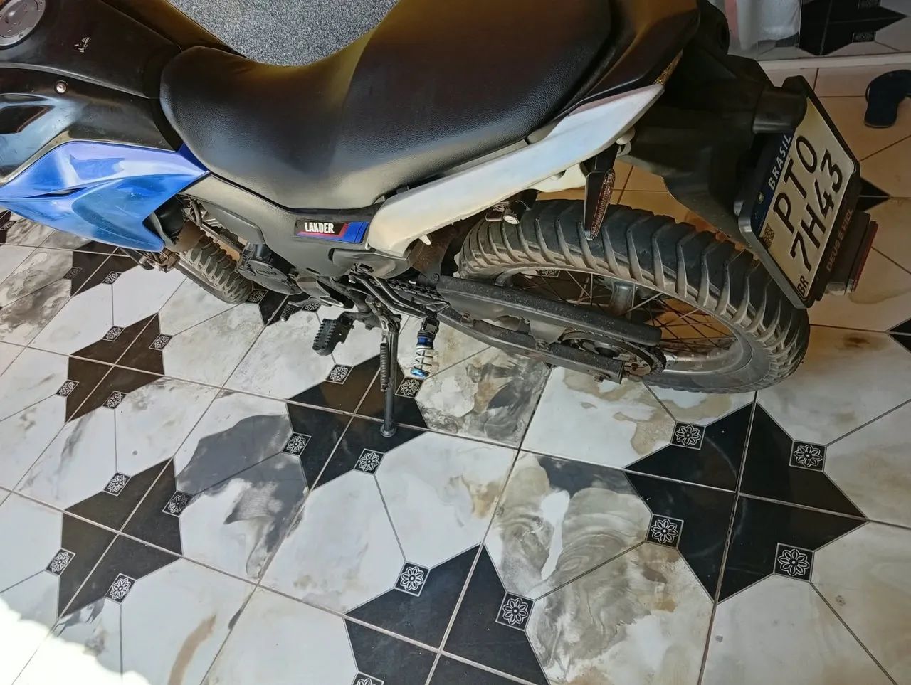 Lander 250 2020  - Foto 5