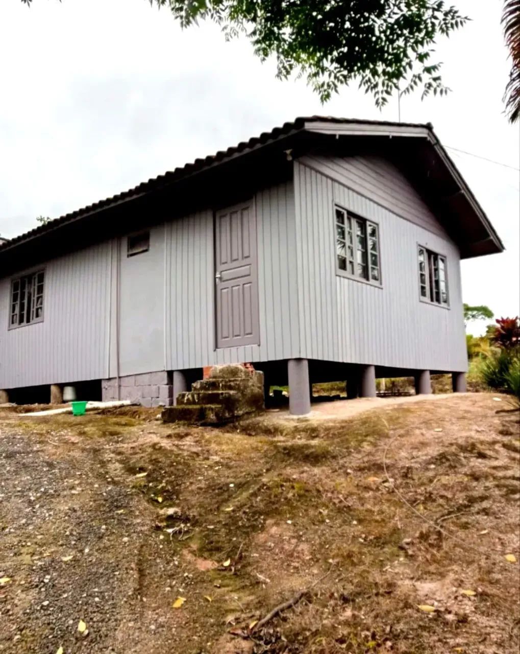 Imóvel para venda com 60 metros quadrados com 2 quartos - Foto 3