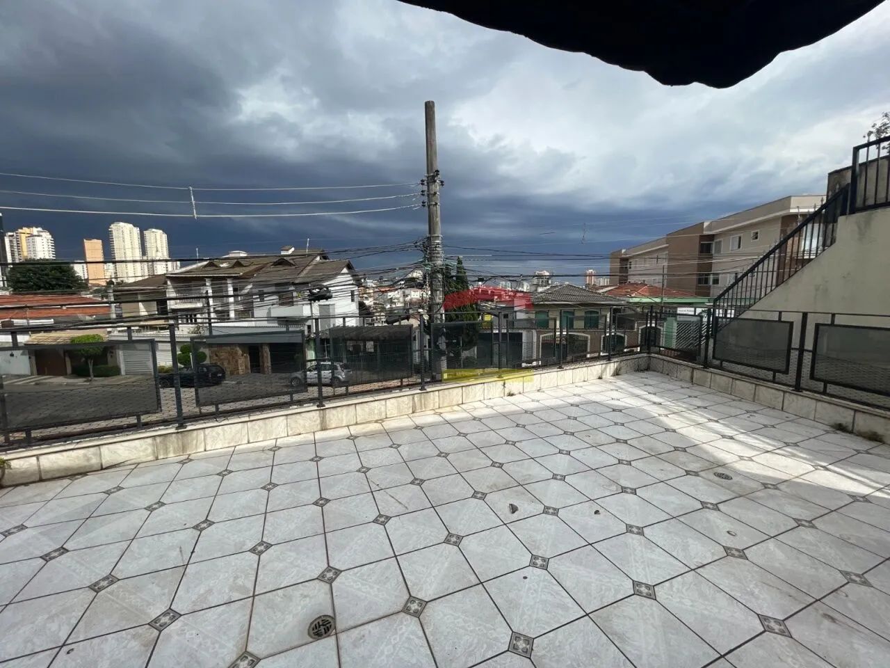 sobrado água fria - Foto 3