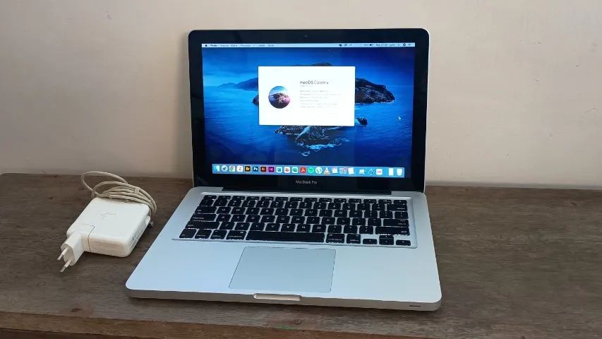 MacBook Pro 13