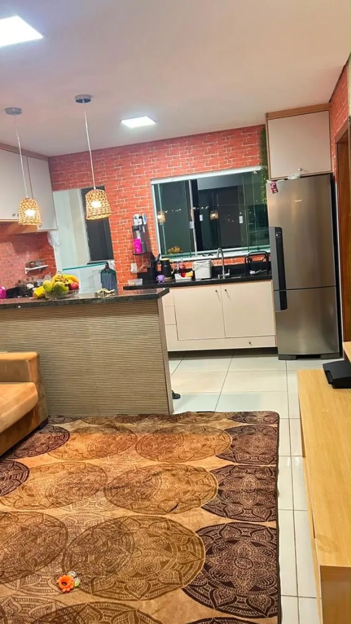 Apartamento 2 quartos - Foto 5