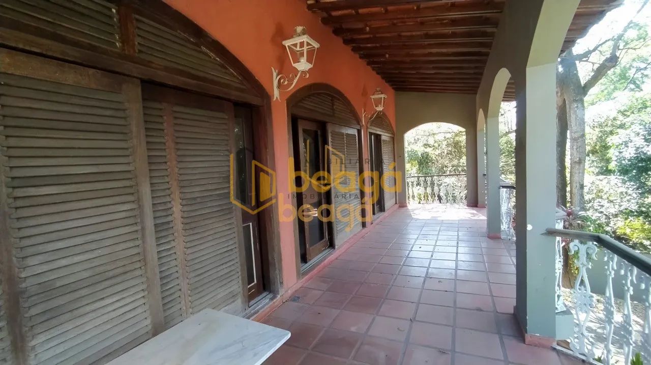 Casa com 4 quartos à venda em Belo Horizonte - Foto 3