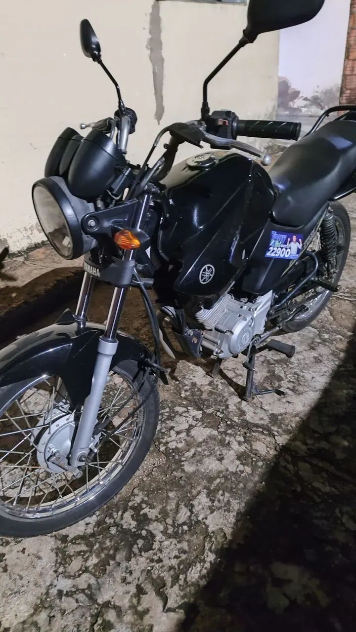 Vendo factor 125 cc - Foto 2