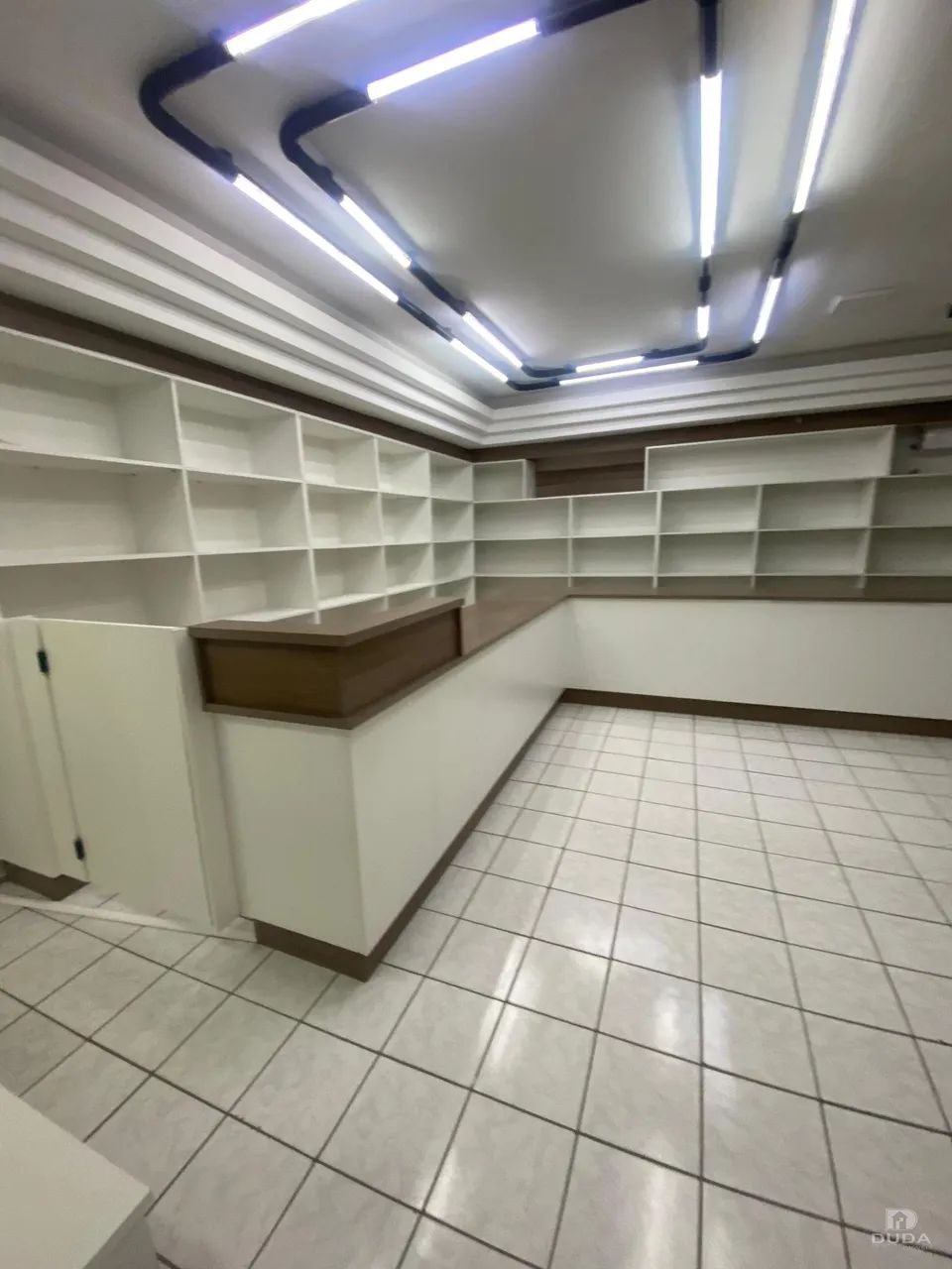 Sala comercial Térrea - Foto 4