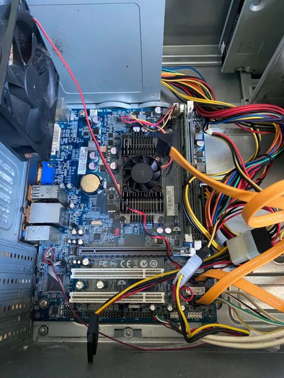 Computador simples (leia a descrição) - Foto 5