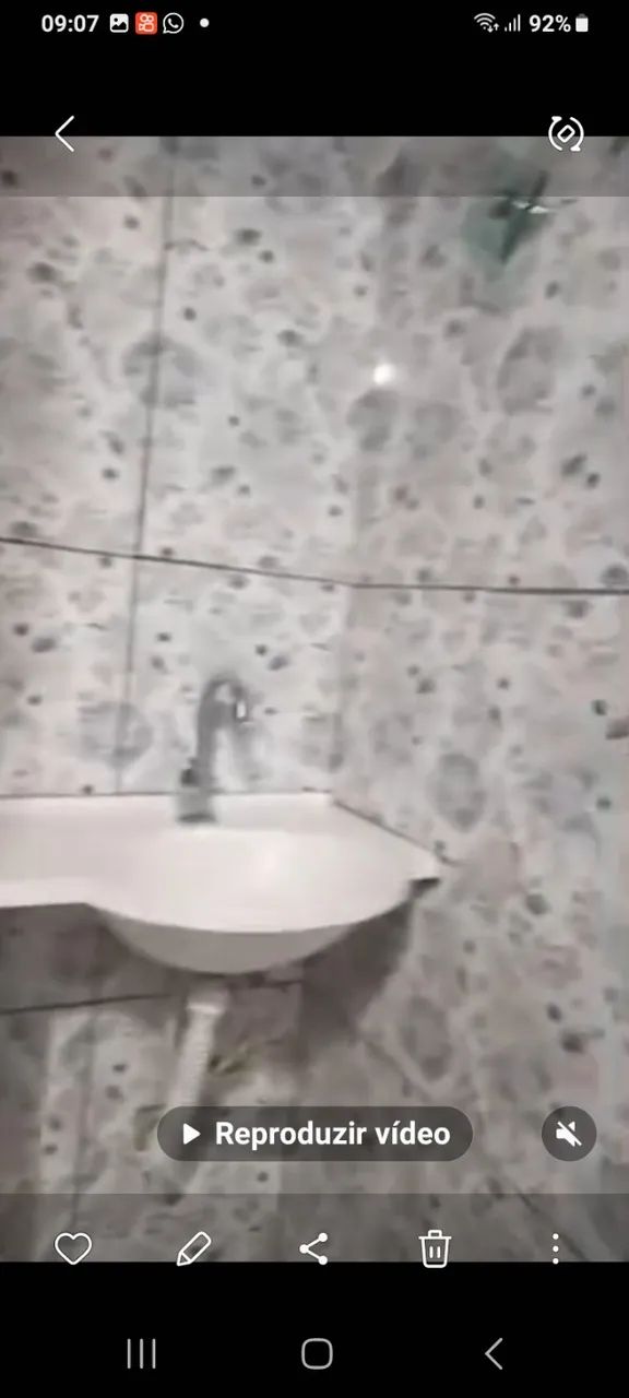 Casa dúplex a venda em Queimados  - Foto 5