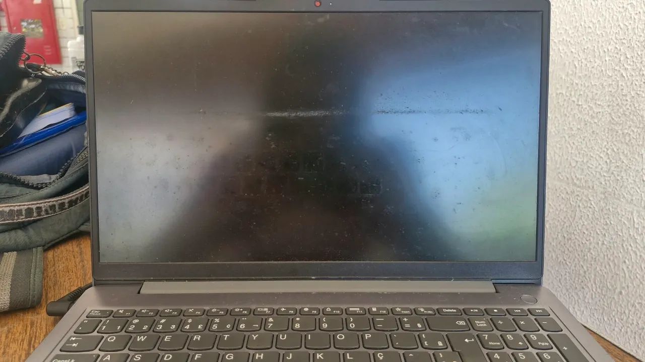 Notebook Lenovo i3 11th gen - Foto 5