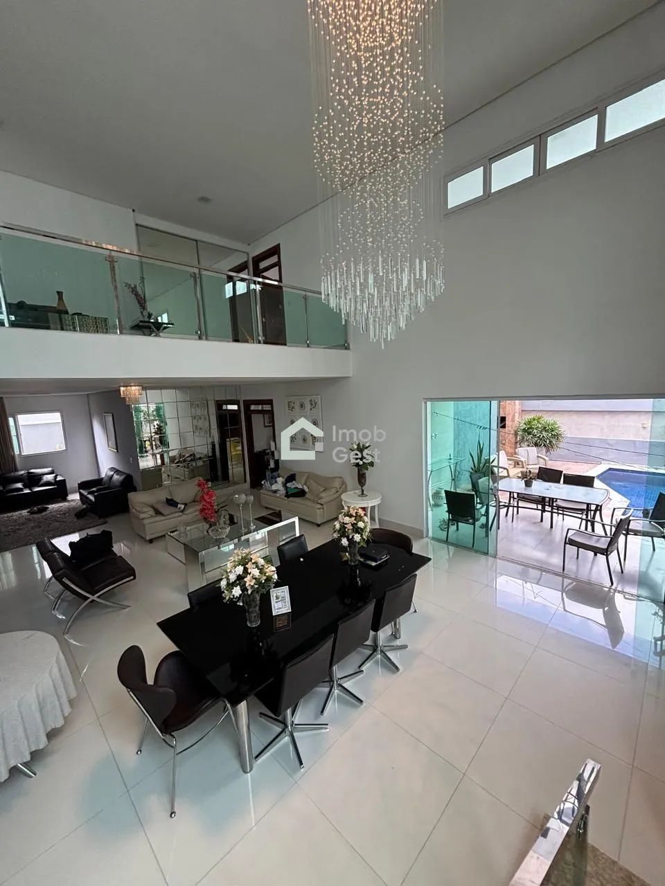 Vende casa na cidade dos bosques - Foto 3