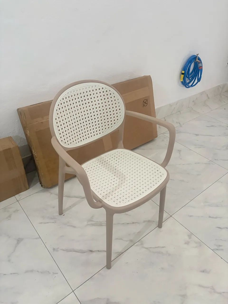 Escrivaninha e cadeira - Foto 4