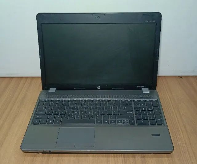 Notebook HP core i5 2° geração barato - Foto 3