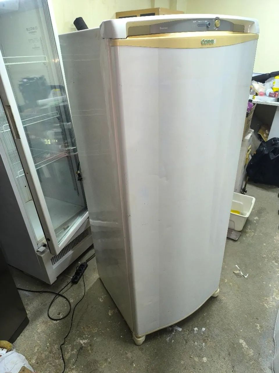 Freezer Consul 231L - Foto 3
