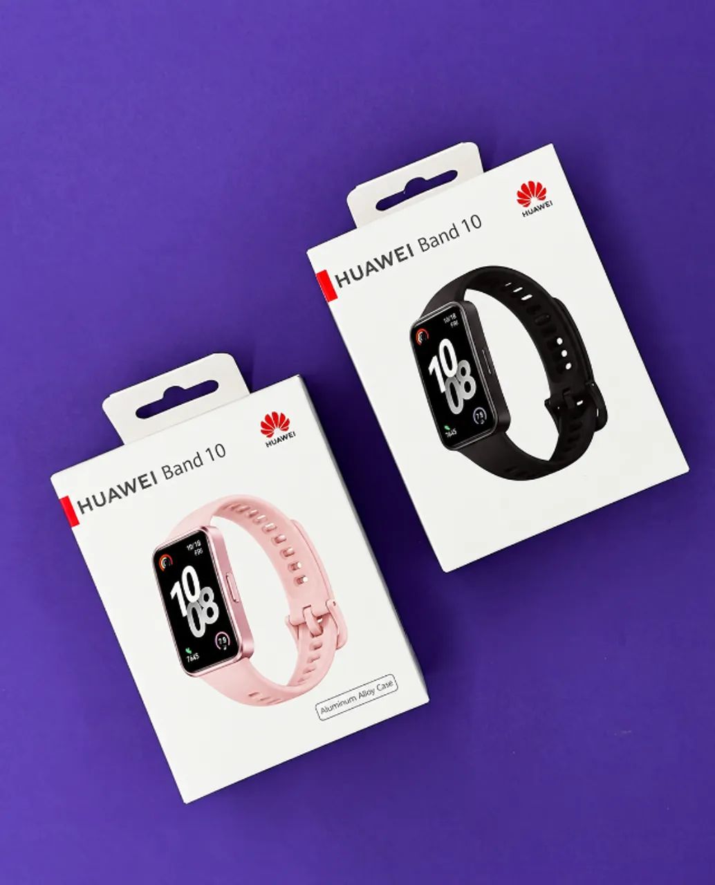 HUAWEI BAND 10