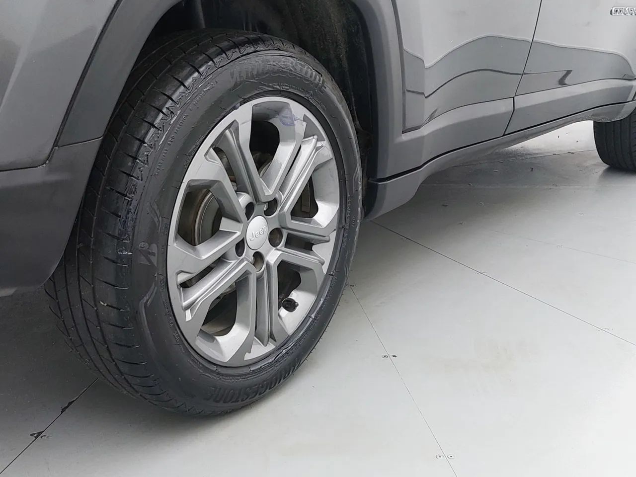 Jeep Compass LONG. T270 1.3 TB 4x2 Flex Aut., foto 14 de 18