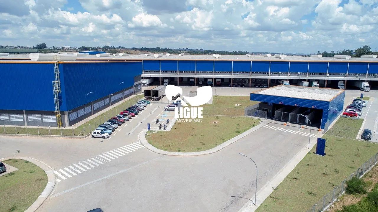 Galpão logistico em Guarulhos - Foto 2