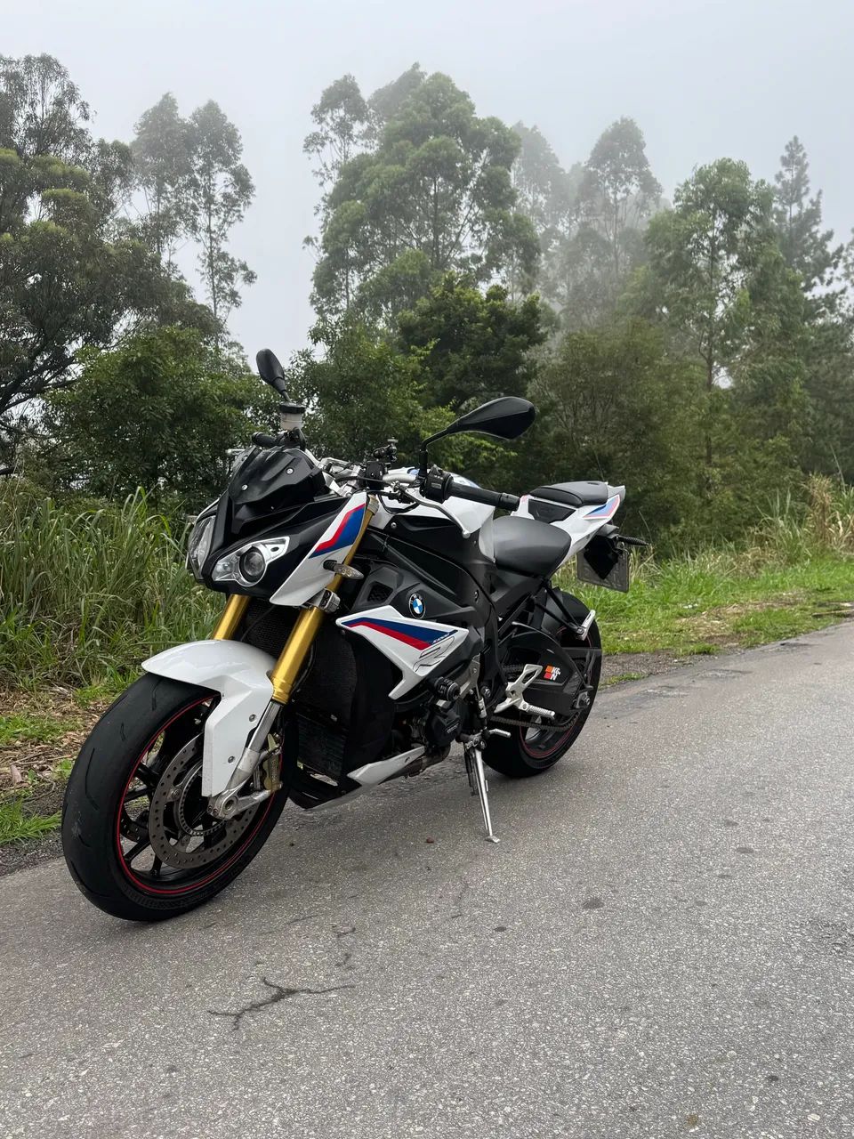 S1000R - Foto 5