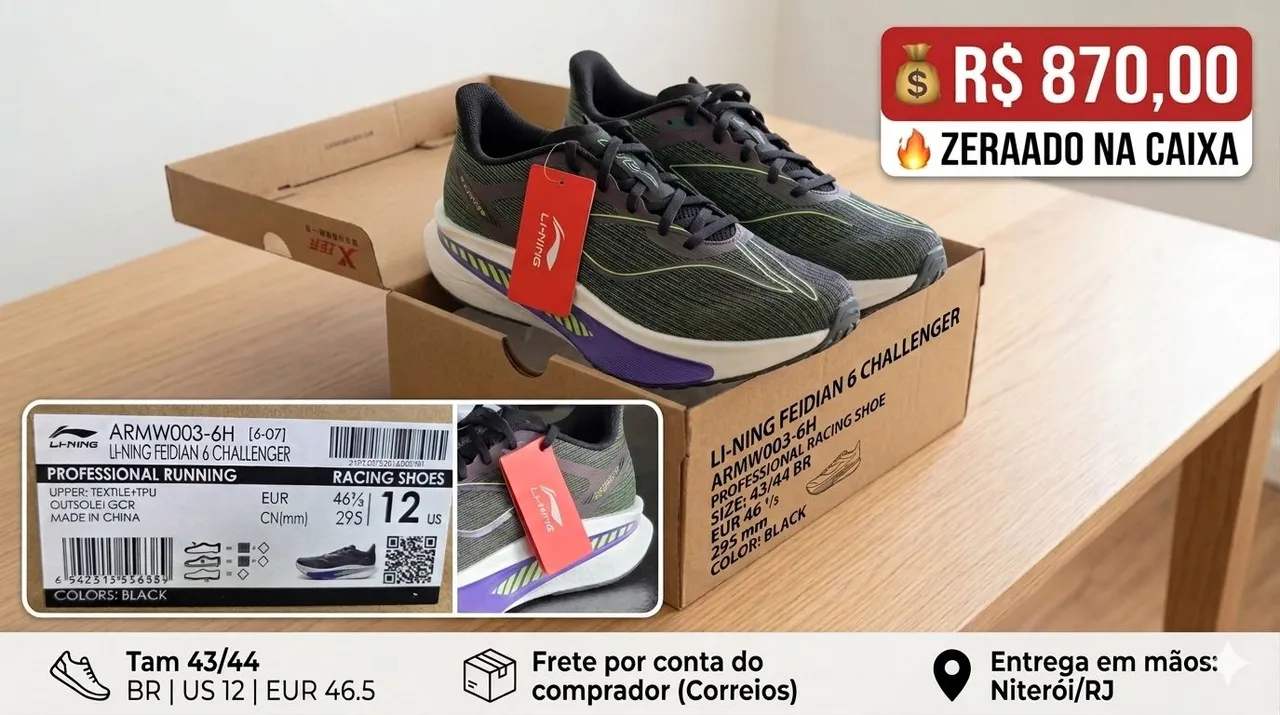 Tênis Adidas Adizero Evo SL - Calçados Esportivos - Queluz