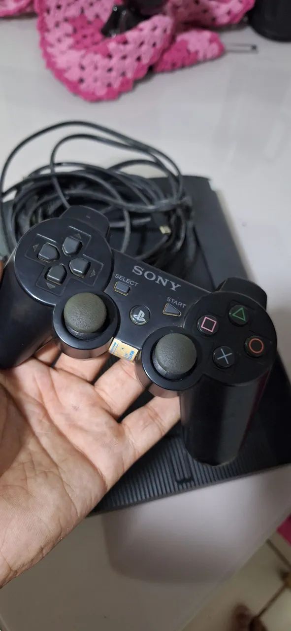 Ps3 - Foto 2