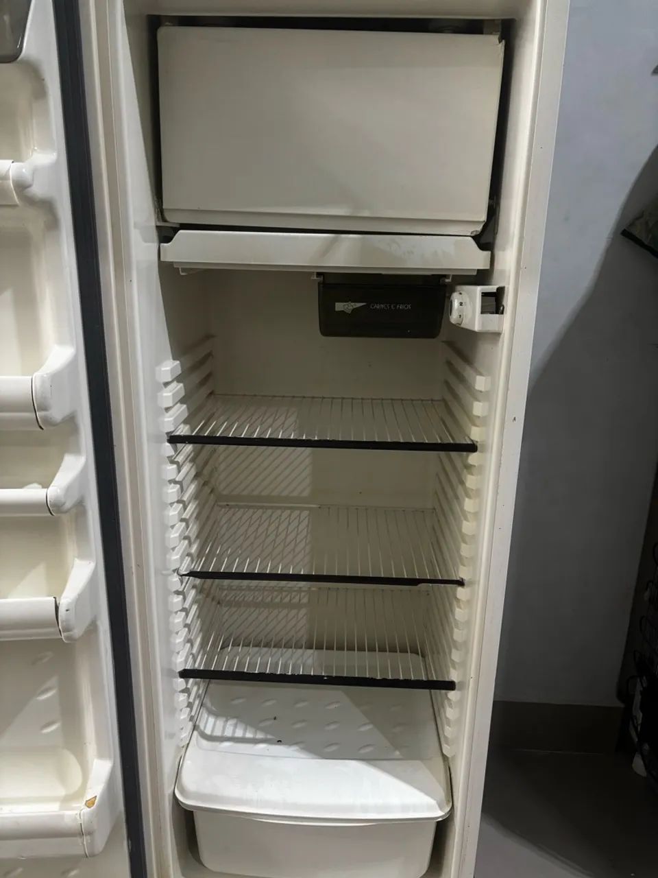 Geladeira cônsul  - Foto 4
