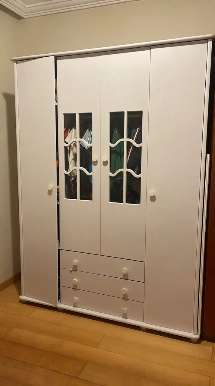 Guarda Roupas - Matos