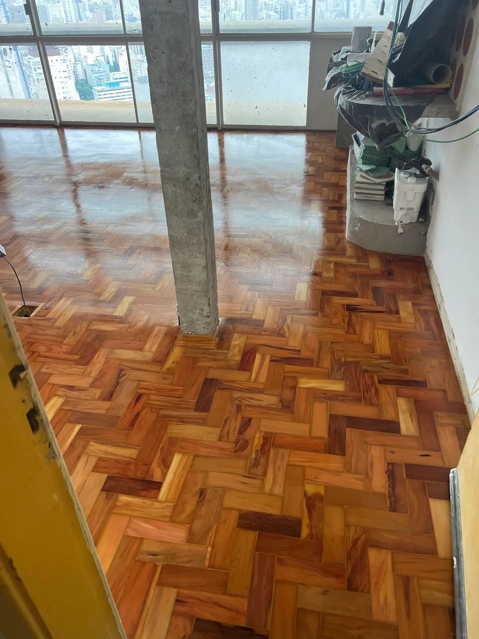 Venha fazer seu orçamento sem compromisso  APLICADORA JM . - Foto 2
