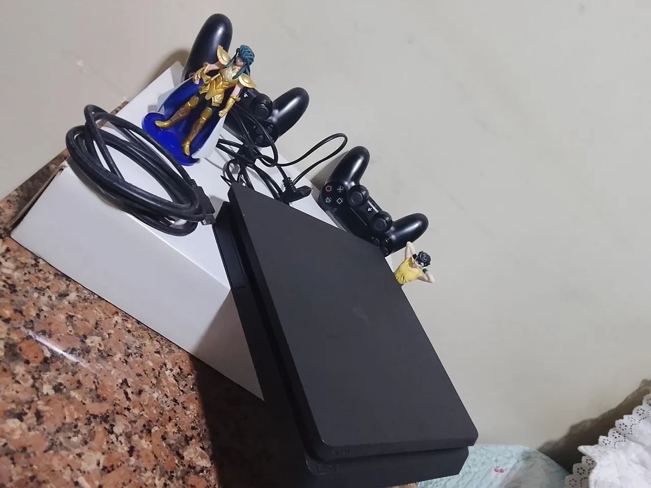 Ps4 slim 1TB  - Foto 2