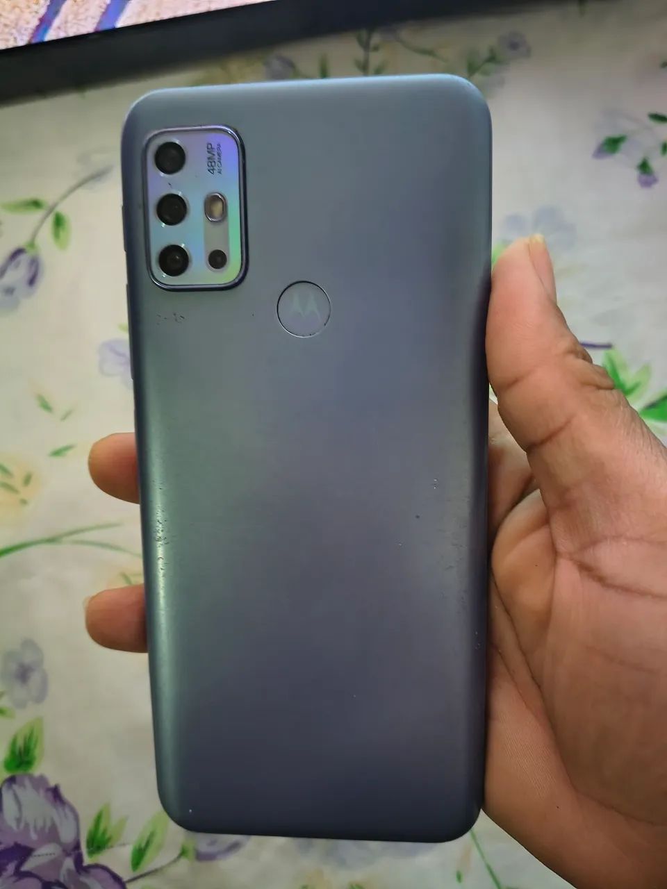 MotoG 20  - Foto 2