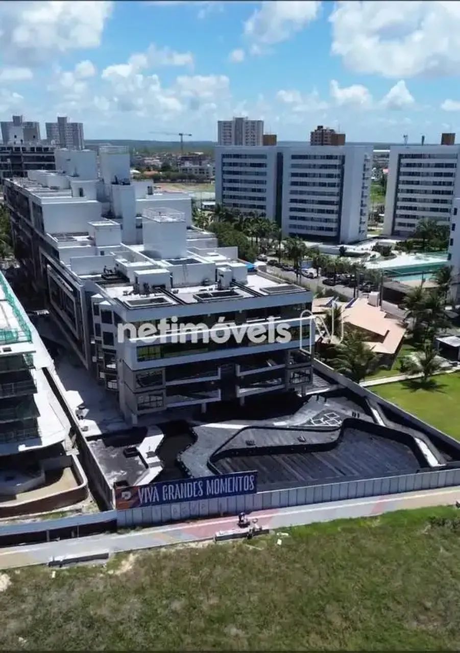 Venda Apartamento 3 quartos Ponta De Campina Cabedelo - Foto 3