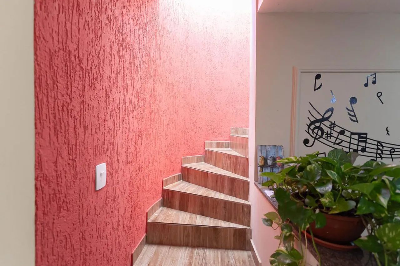 Casa à Venda - Heliópolis, 3 Quartos, 100 m2 - Foto 5