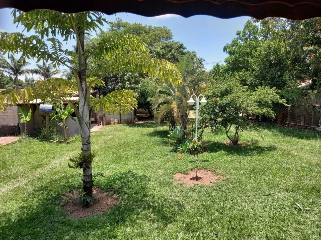 chácara - Jardim Monte Belo - Campinas - Foto 4