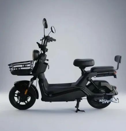 Scooter Elétrica Foston X13 Max Zero Pronta Entrega