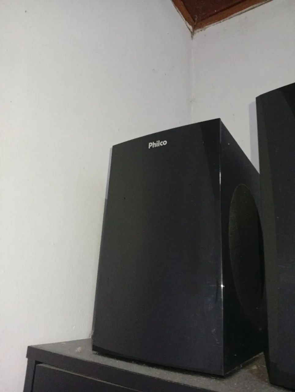Home teather Philco  - Foto 4