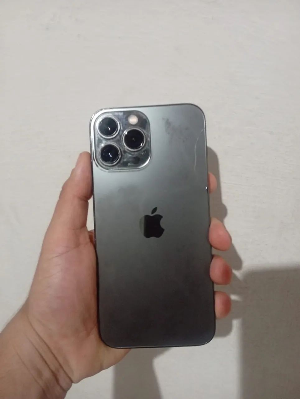Vendo iPhone 13 Pro Max 