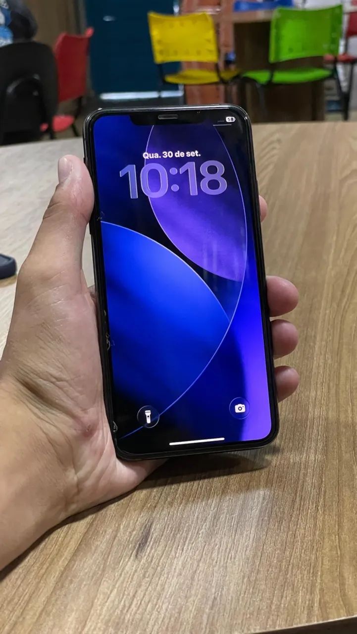 IPHONE 11 PRO MAX - Foto 4
