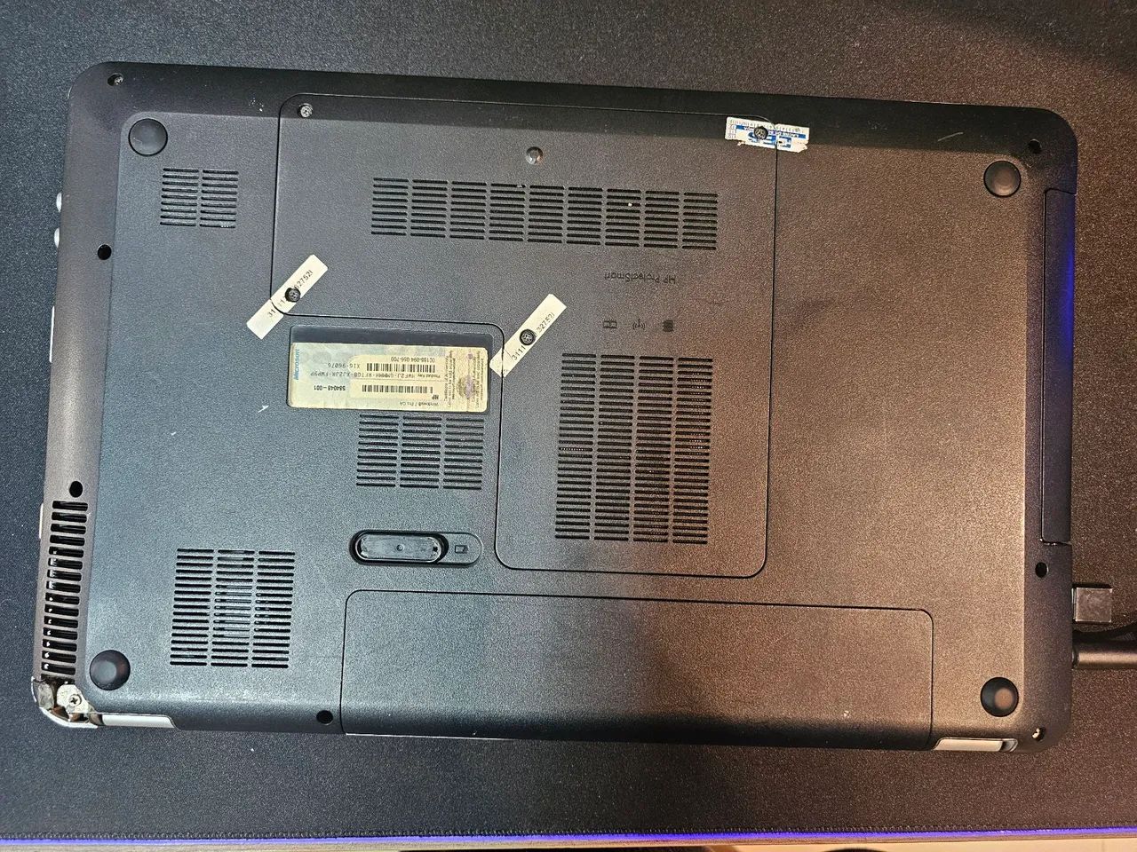 Notebook HP Pavilion dv6 - Foto 5