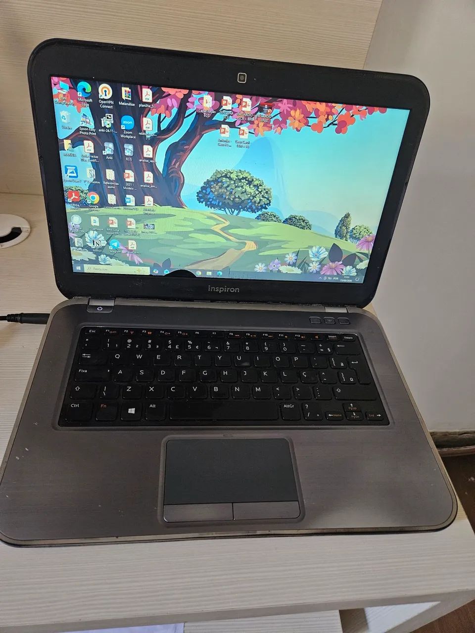 Notebook Dell inspiron - Foto 2