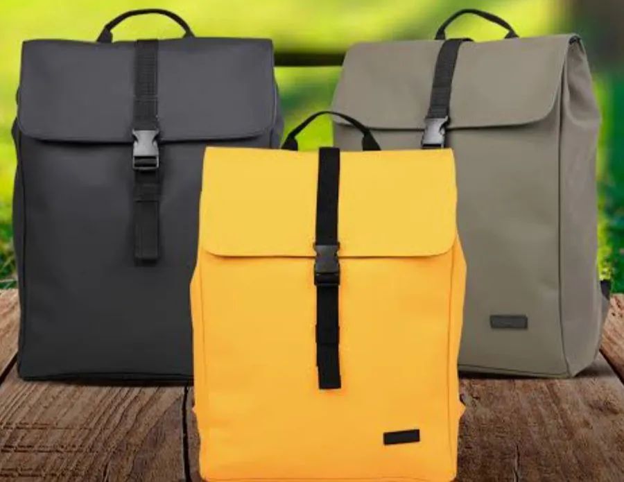 Mochila osllo