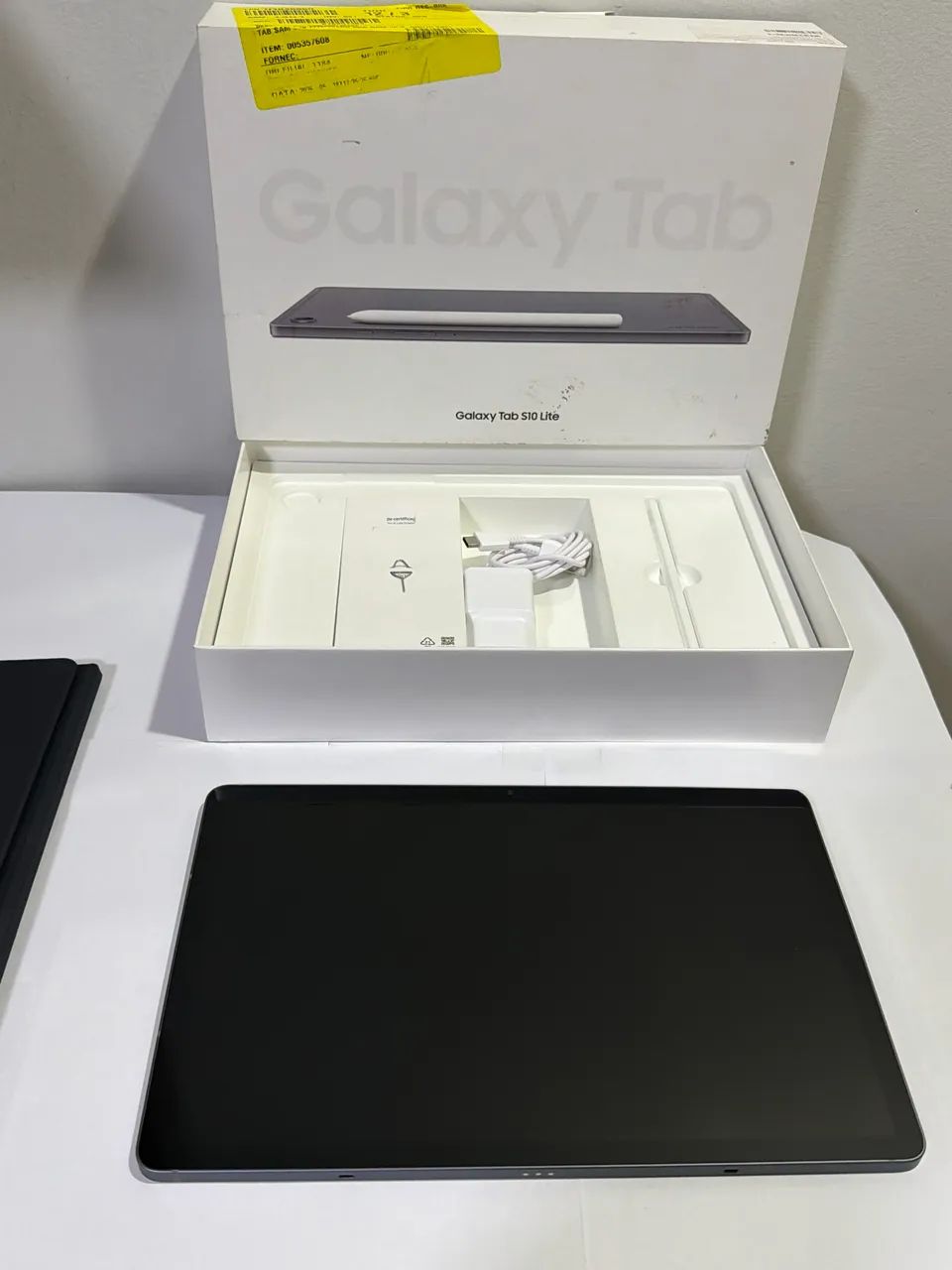 Tablet Samsung - Galaxy Tab s10 Lite 128gb /8gb  - Foto 4