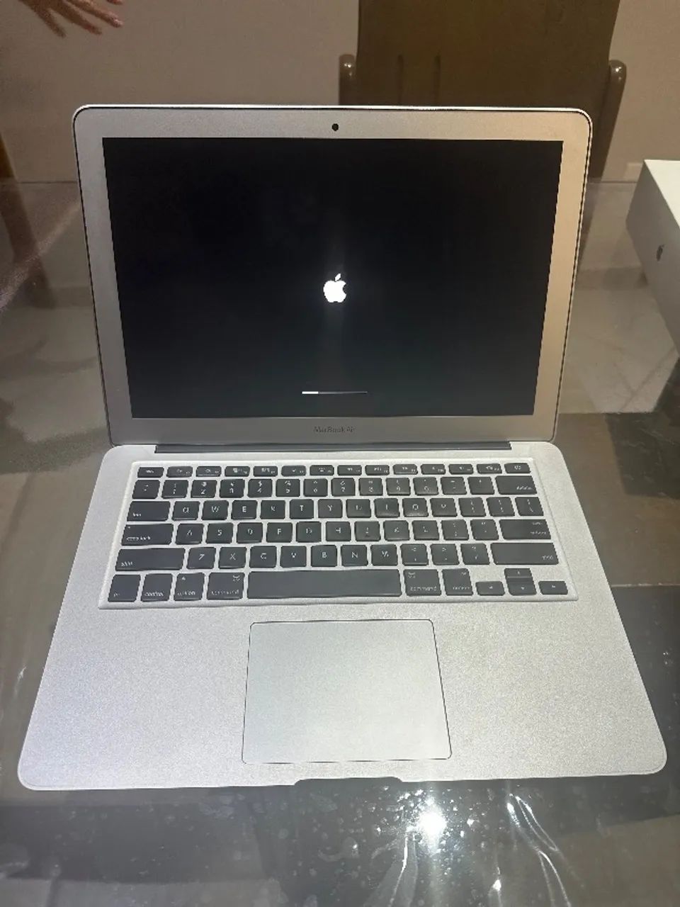 MacBook - Foto 3