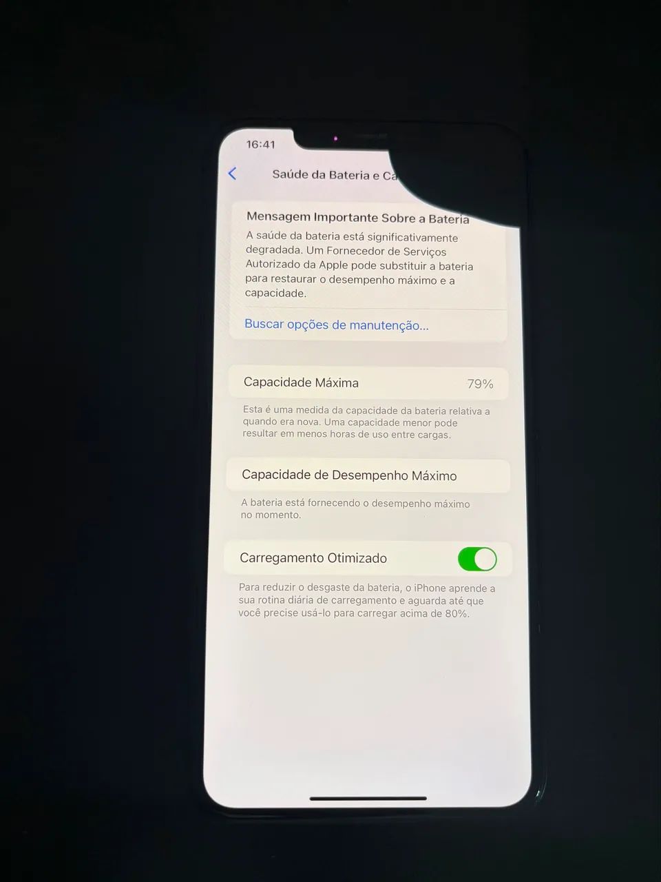 Kit completo iPhone Xs Max 256 gb - Foto 4