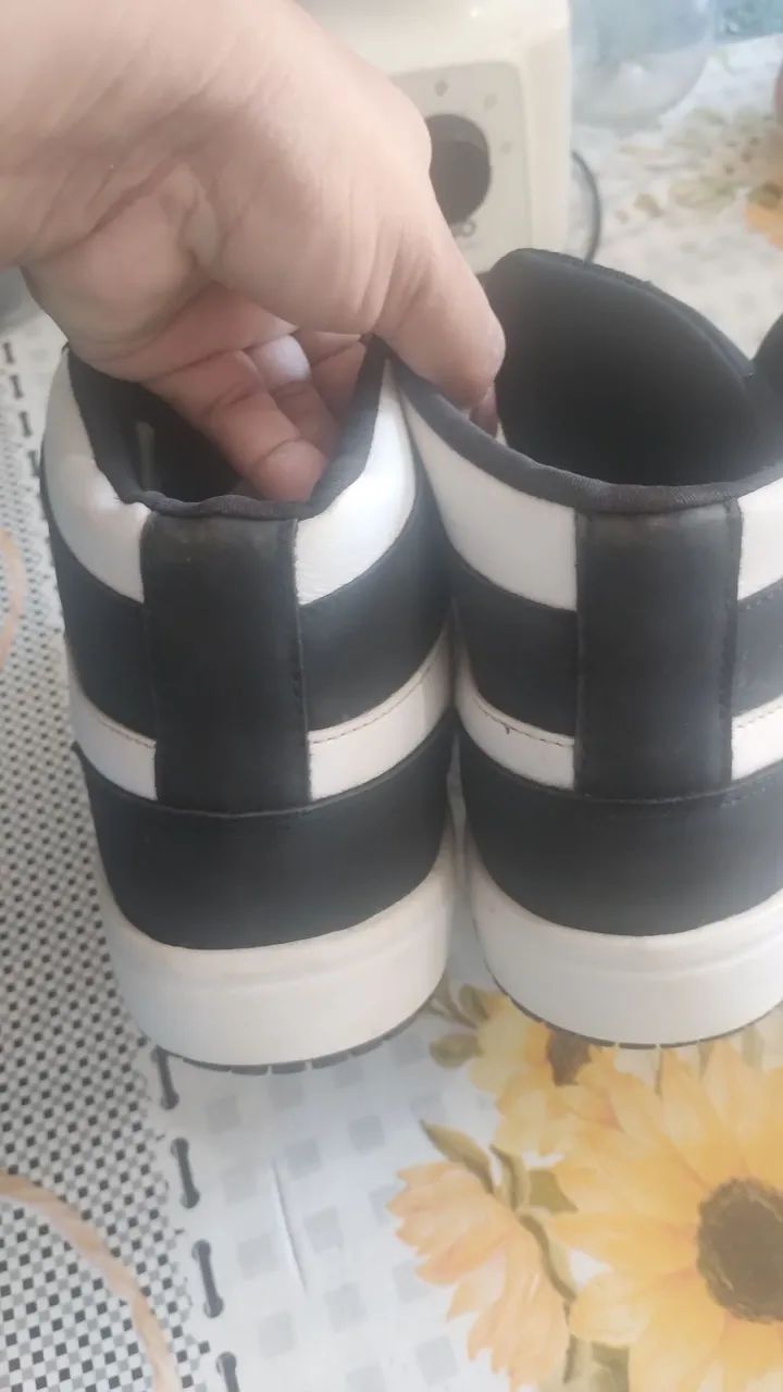 Tênis usado em bom estado - Foto 2