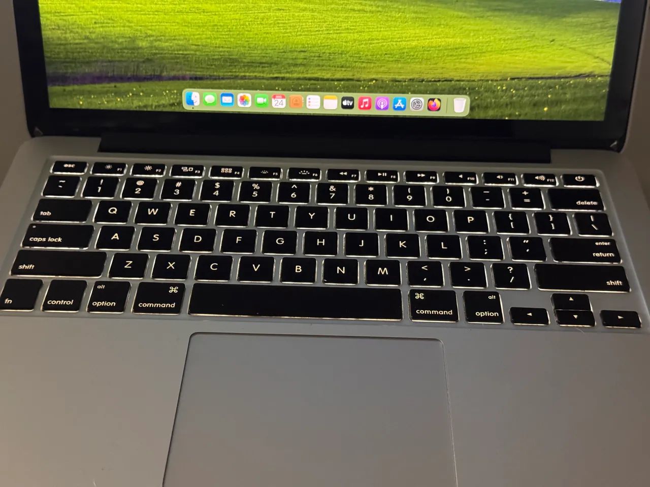 MacBook Pro 13 retina - Foto 4