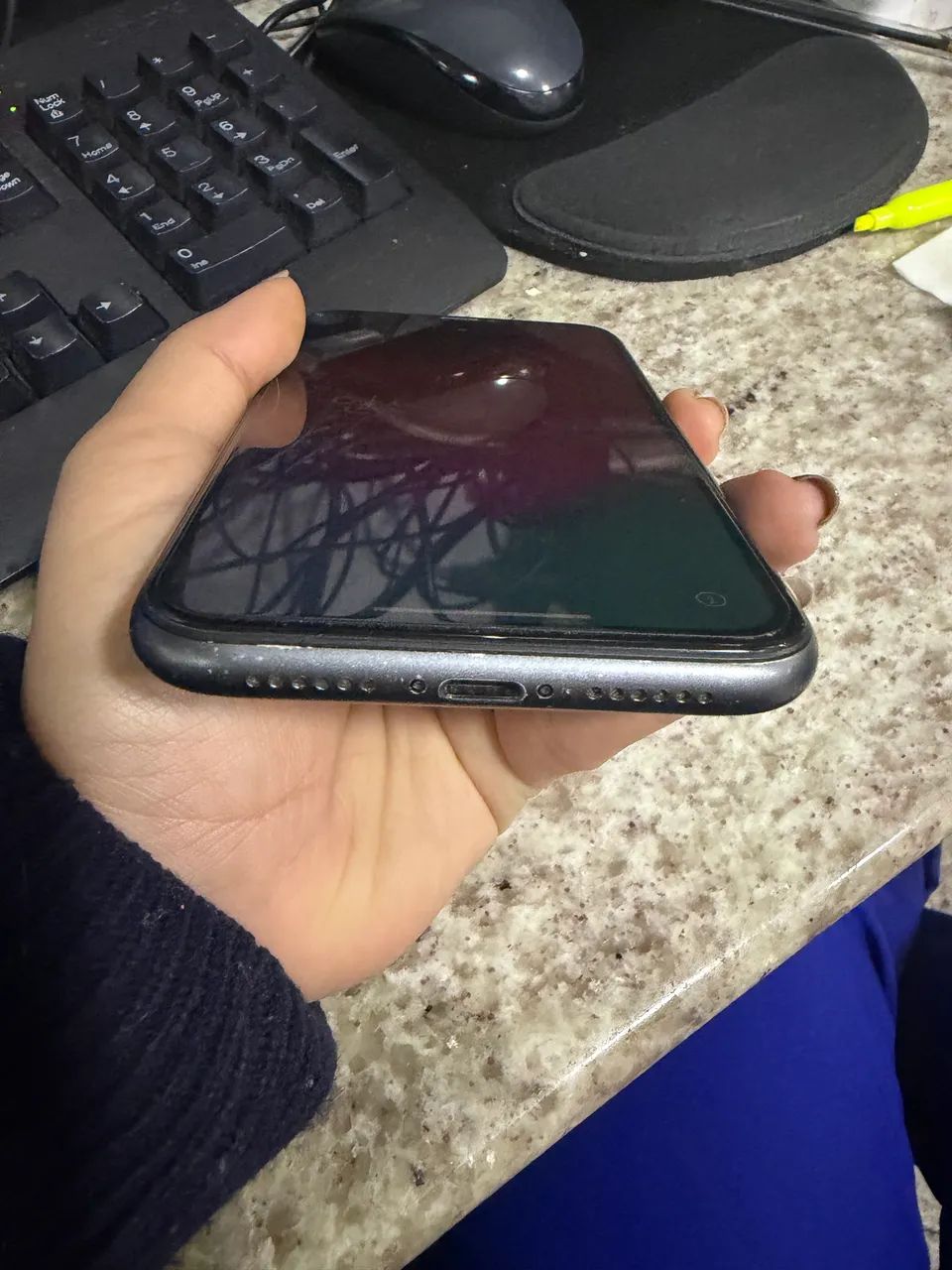 iPhone 11 - Foto 3
