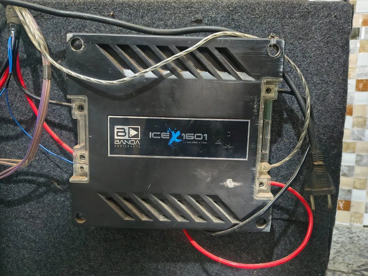 Som Automotivo  - Foto 3