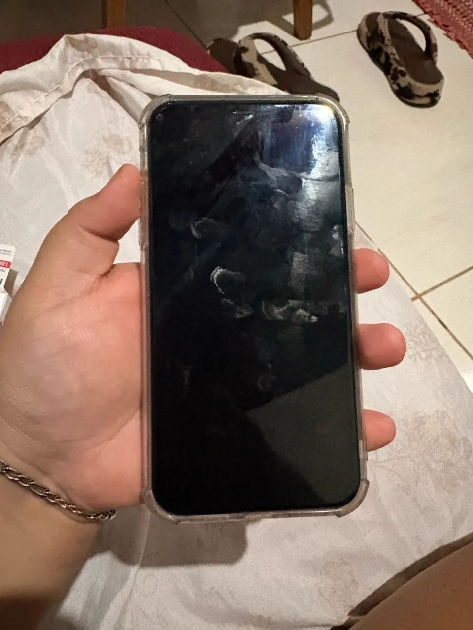 IPHONE XR 128gb  - Foto 5