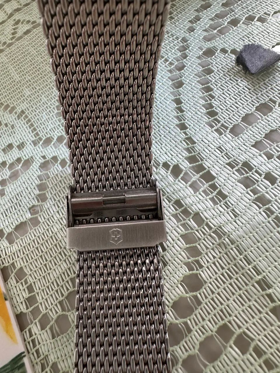 Victorinox GMT oportunidade  - Foto 2