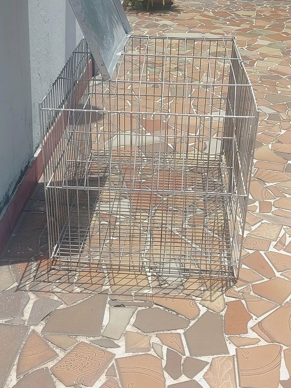 Gaiola