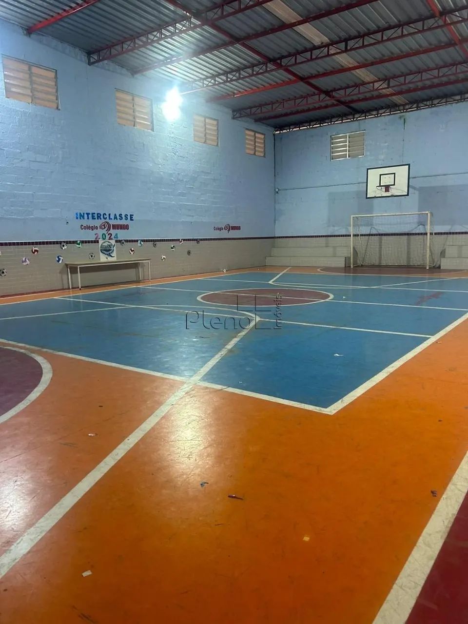 Prédio à venda em Hortolândia, Parque Ortolândia, com 1960 m² - Foto 5