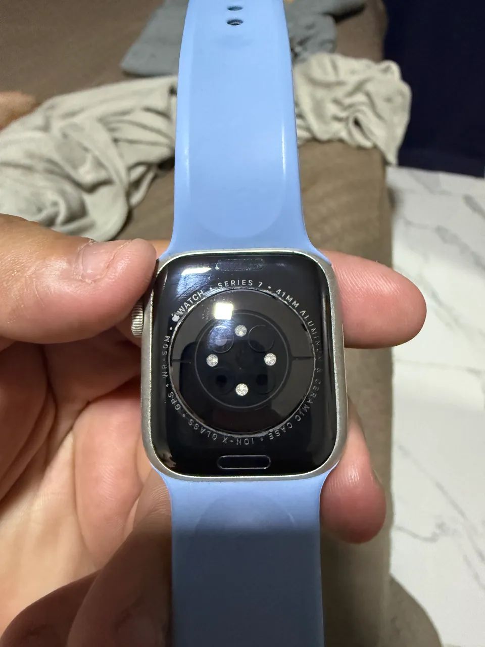 Vende-Se Apple Watch  - Foto 2