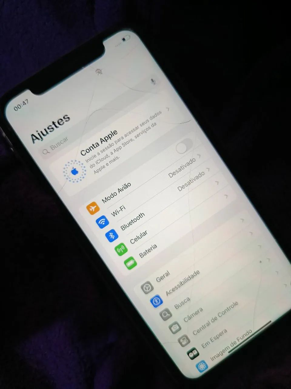 iPhone 11 retirada de peças  - Foto 2